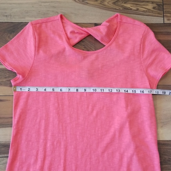 GAP dress with twist back - Picture 2 of 7